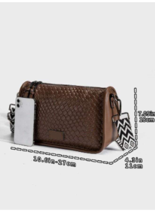 Crossbody Bag (Unisex Daypack)  - Image 1