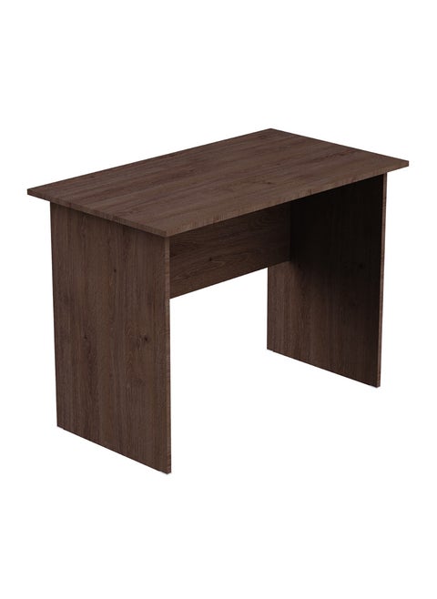Mahmayi MP1 120x60 Writing Table without drawer - Brown