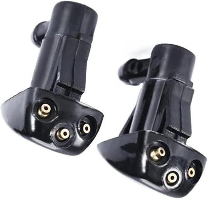 Wivplex Windshield Washer Nozzle for Corolla and Verso - Image 1