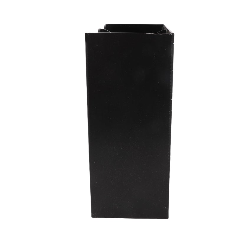 Disposable Paper Cup Holder Coffee and Milk Tea Shop Slanted Bottles Storage Shelf(2 Grids) - Image 3