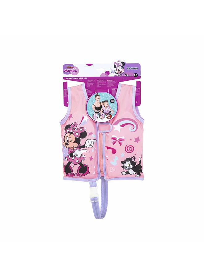 بست واي Swim Safe Minnie 51 Cm Small/medium
