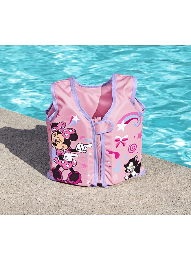 بست واي Swim Safe Minnie 51 Cm Small/medium