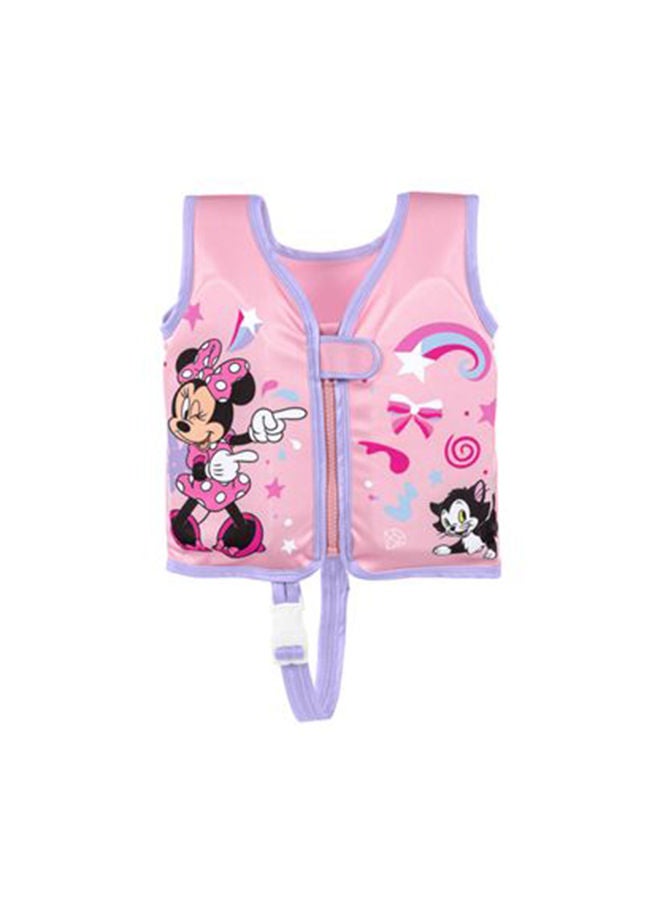 Bestway Swim Safe Minnie 51 Cm Small/medium - Image 3