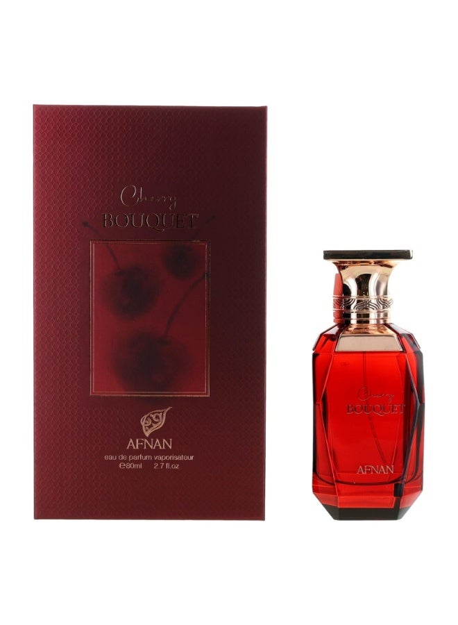 Cherry Bouquet Perfume For Women EDP 80ml