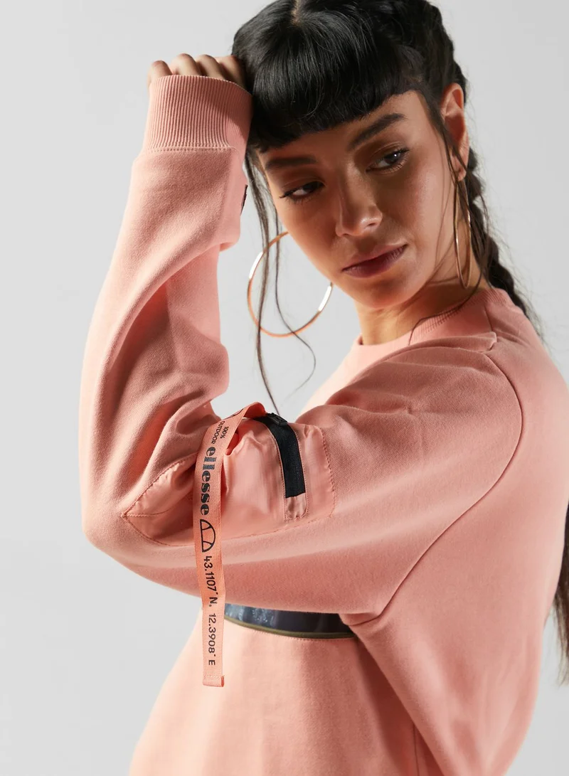 Ellesse Colline Sweatshirt