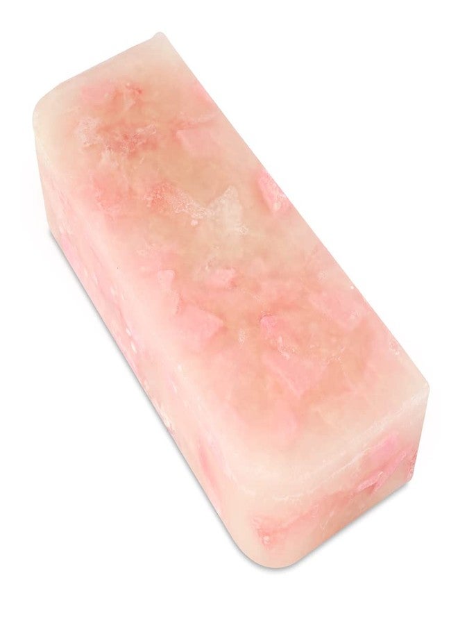 Primal Elements Soap Loaf, Himalayan Pink Sea Salt, 5.5 Pound - Image 1