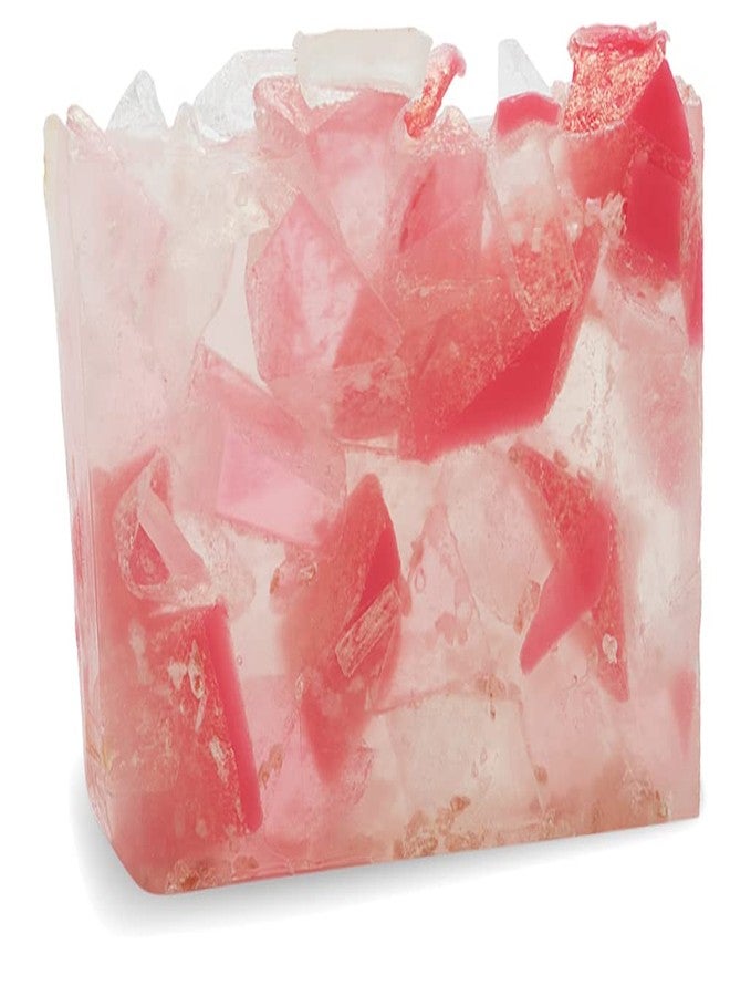 Primal Elements Soap Loaf, Himalayan Pink Sea Salt, 5.5 Pound - Image 3