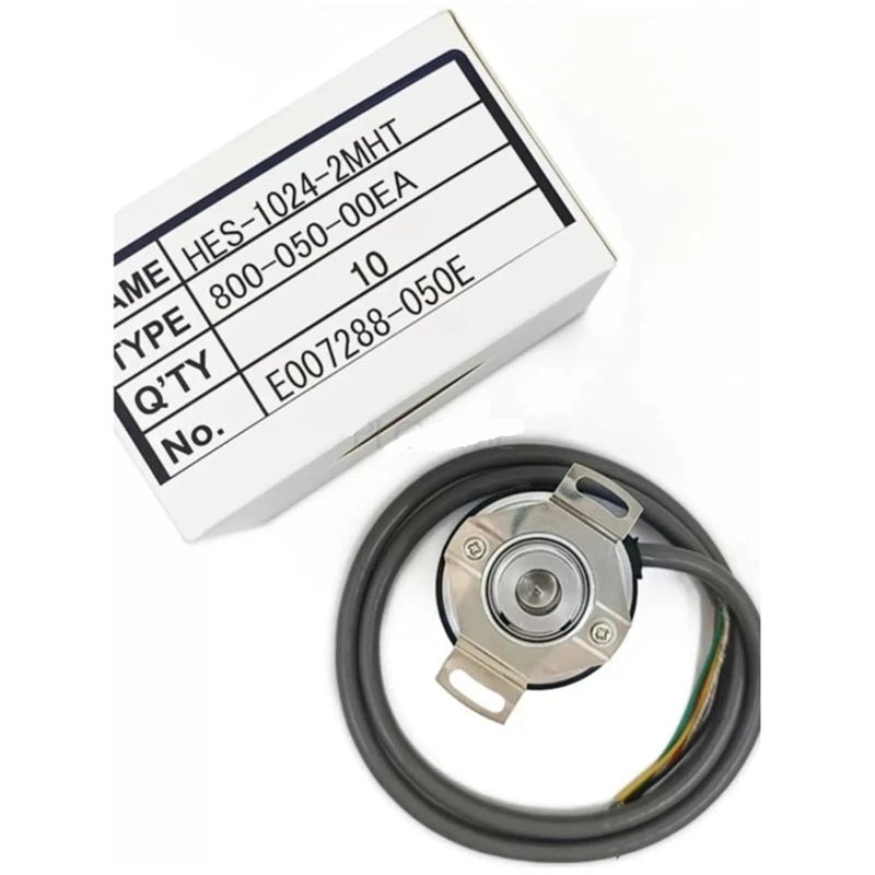 Rotary Encoder OVW2-36-2MD OVW2-1024-2MHT-06-10-25-2MHC HES(OVW2-2MC,2000) - Image 3