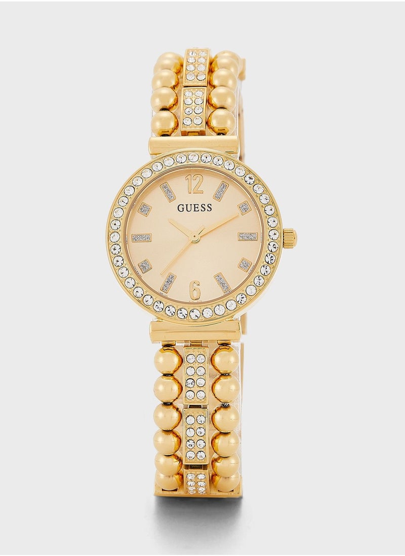 GUESS - Gala Analog Watch - Image 1