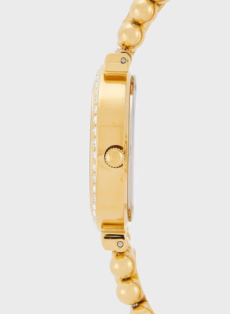 GUESS Gala Analog Watch