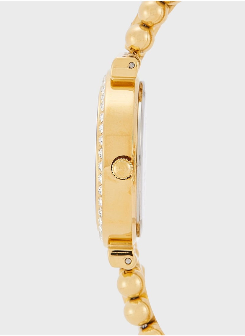 GUESS - Gala Analog Watch - Image 1