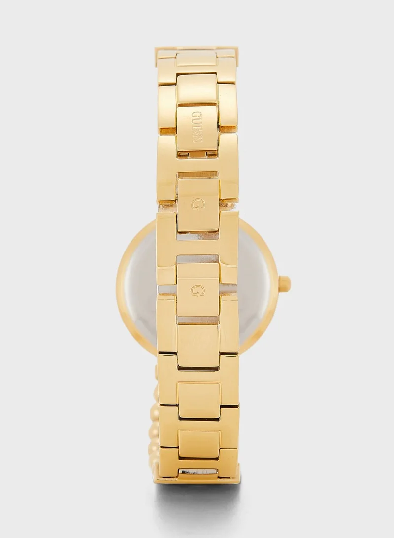 GUESS Gala Analog Watch