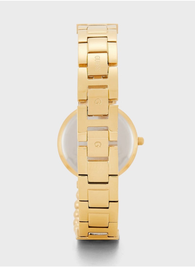 GUESS - Gala Analog Watch - Image 1