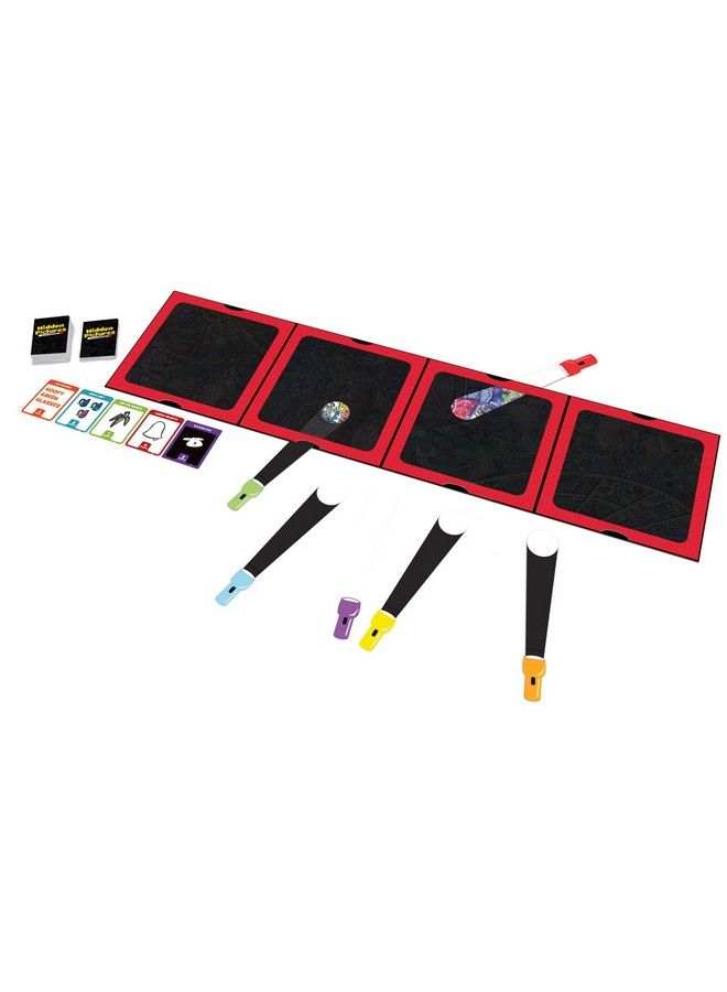 Buffalo Games أبرز النقاط: لعبة الصور المخفية 6+ سنوات - Image 5