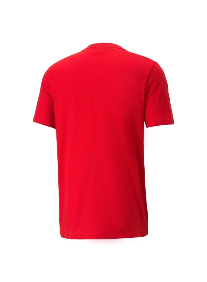 Scuderia Ferrari FERRARI T SHIRT