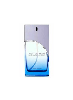 Chris Adams Set of 2 Chris Adams Perfumes Active Man and Intense Eau De Parfum  - Image 4