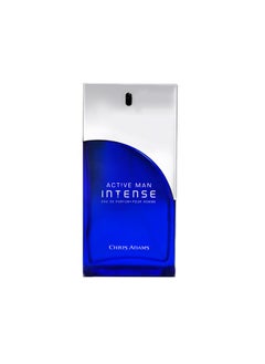 Chris Adams Set of 2 Chris Adams Perfumes Active Man and Intense Eau De Parfum  - Image 2