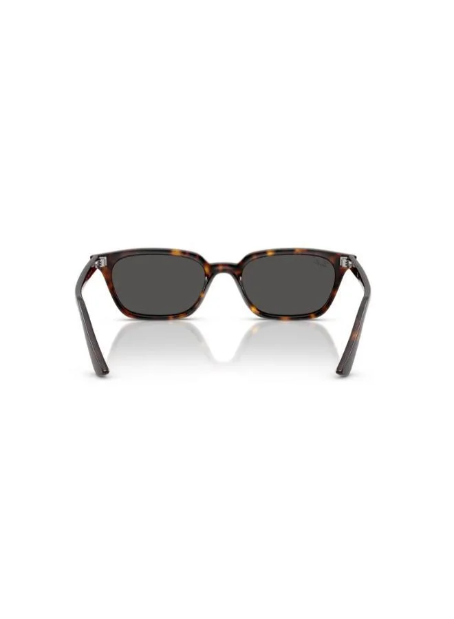 Ray-Ban 0Rb4456 Pillow Sunglasses