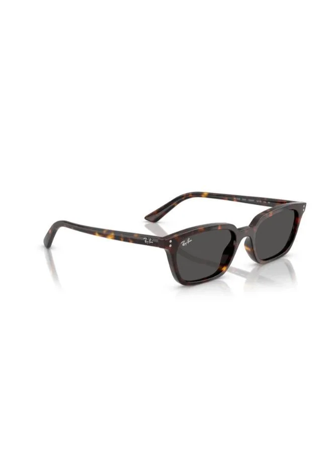 Ray-Ban 0Rb4456 Pillow Sunglasses