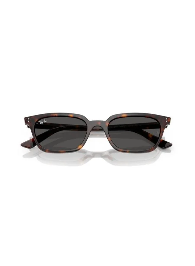 Ray-Ban 0Rb4456 Pillow Sunglasses