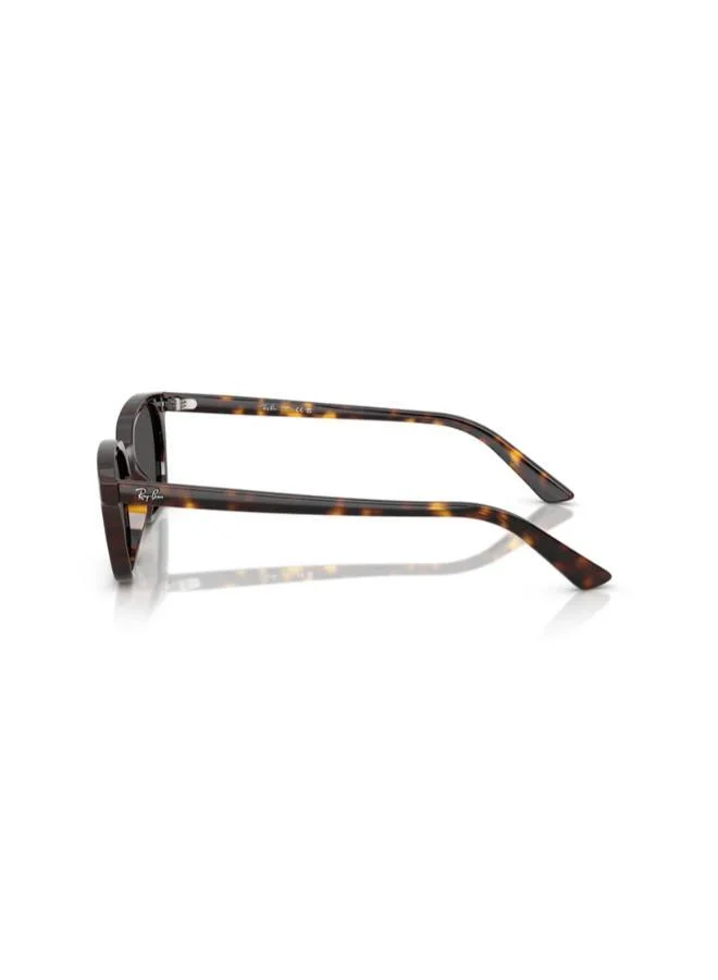 Ray-Ban 0Rb4456 Pillow Sunglasses