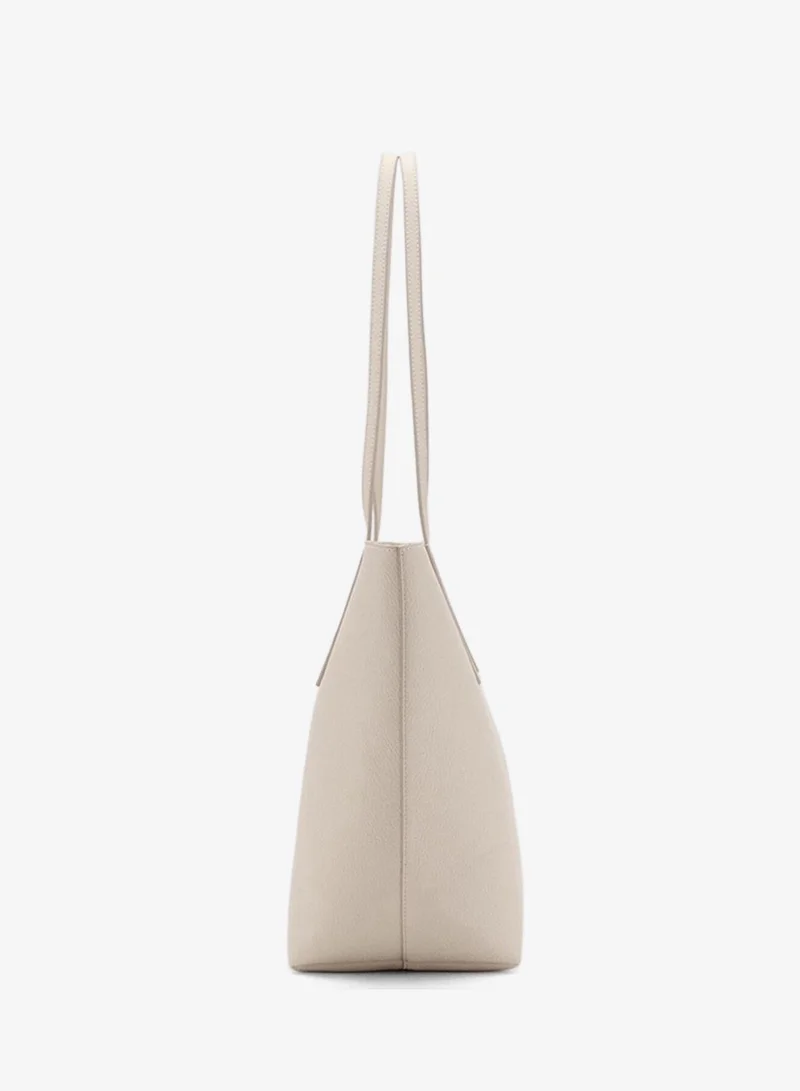 MANGO  Shopper bag with double handle for Women | Best Price UAE