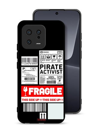 Xiaomi 13 Protective Case Cover Private Activist Fragile Sticker - pzsku/Z3B9F9A644F238303D23FZ/45/_/1739183955/3a048c29-ac28-47e9-97f4-623002621bc8
