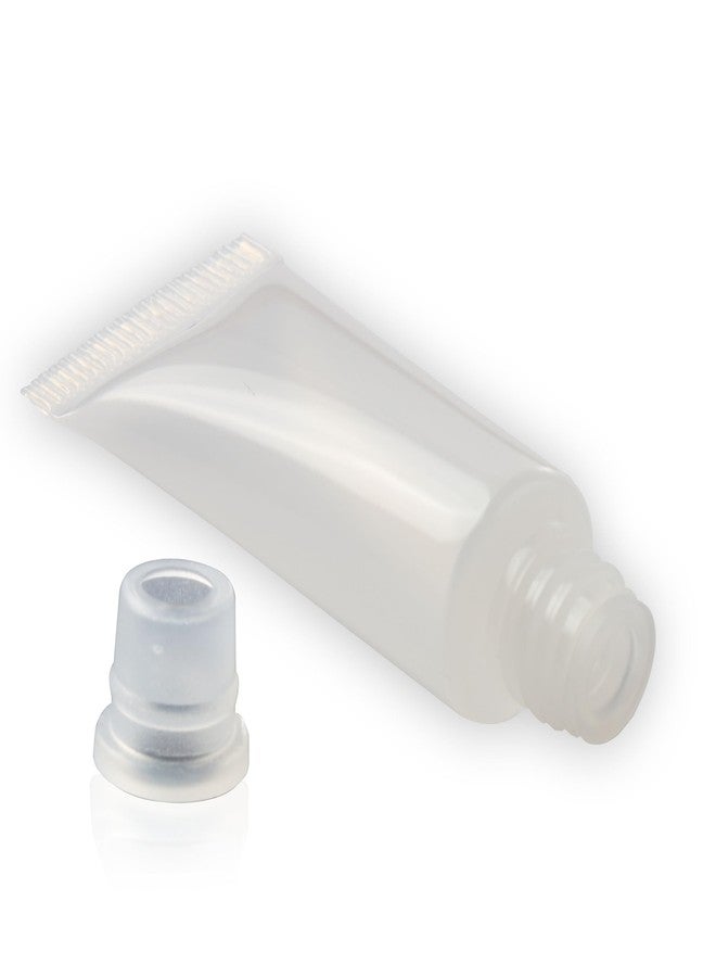 COSIDEA 10pcs Soft Squeeze Empty mascara tubes packing Travel size containers eyeliner tube eyelash serum applicator For castor oil bottle - Image 4