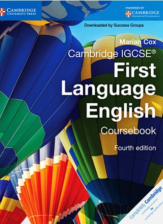 كتاب دورة اللغة الإنجليزية كلغة أولى Cambridge IGCSE® - pzsku/Z3B9FC12F9ECE41D43870Z/45/1746479311/b1474956-a860-476e-a77e-1aab13068d7a