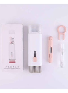Multifunctional 7 In 1 Airpods Headphone Keyboard and Screen Cleaning Kit