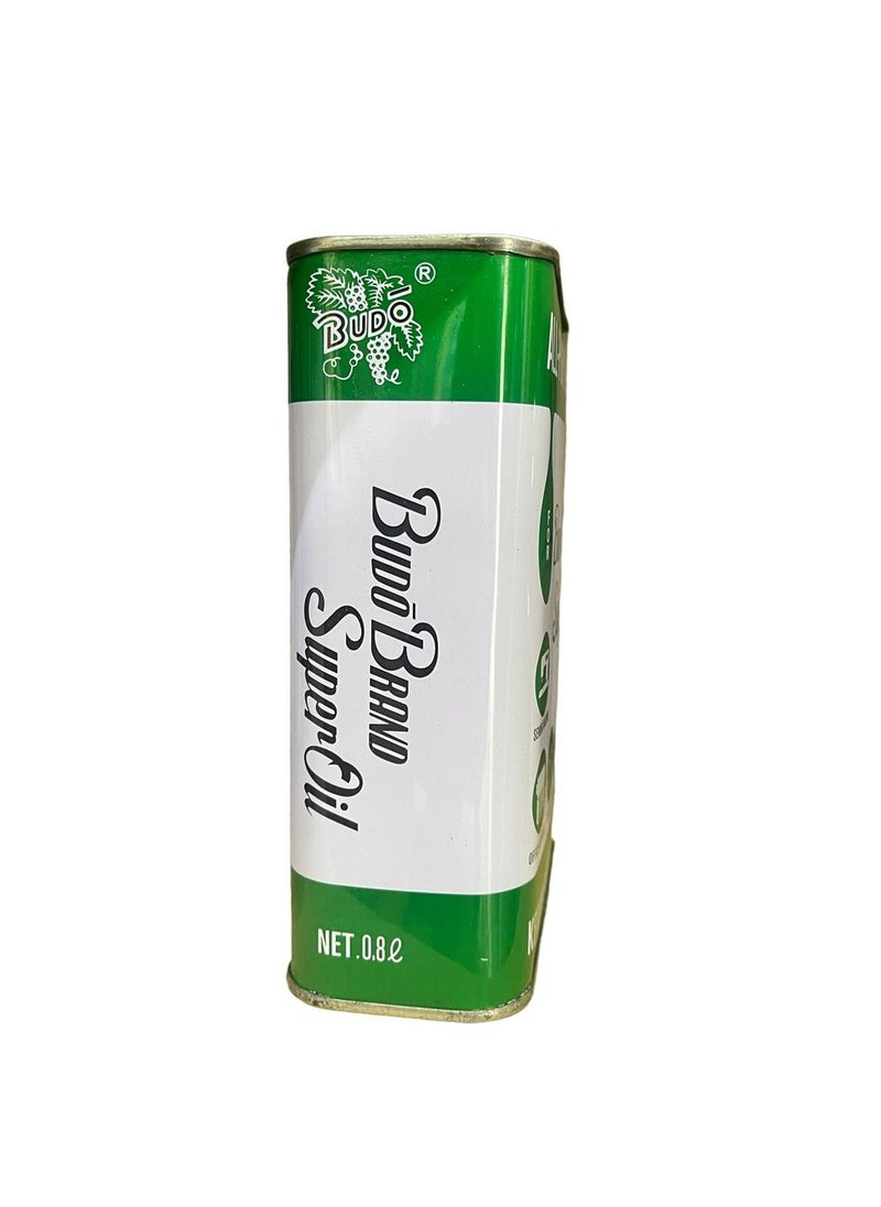 Budo Brand All Purpose Lubricating Oil For Sewing Machine And Other Tools  - Image 3