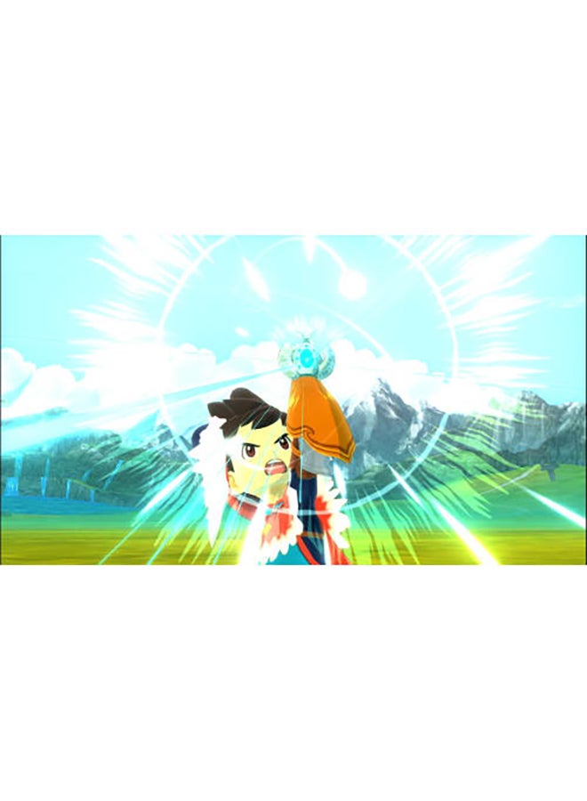 CAPCOM Monster Hunter Stories Collection - playstation_4_ps4 - Image 4