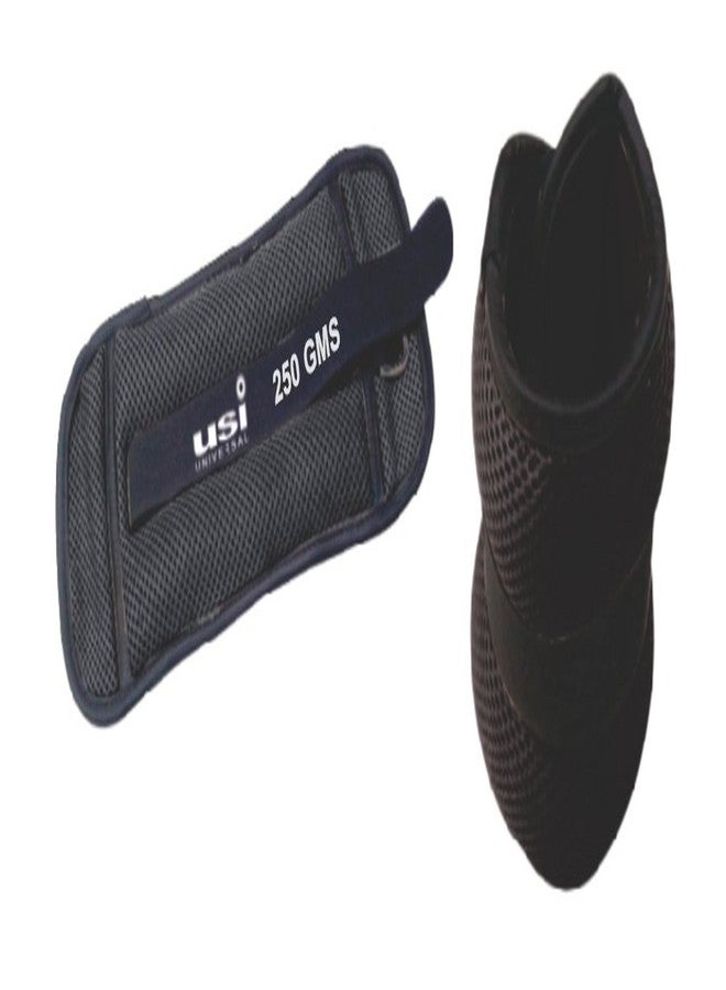 USI Neoprene Ankle Weight (250gm)