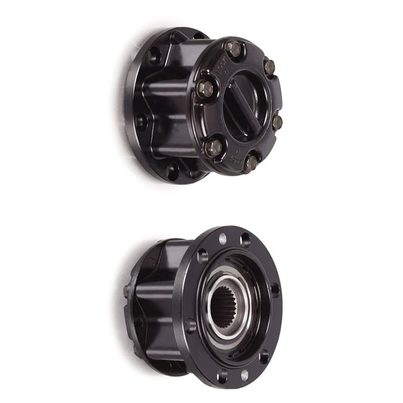 Vuzmode Locking Hubs for Suzuki Vehicles - Image 2