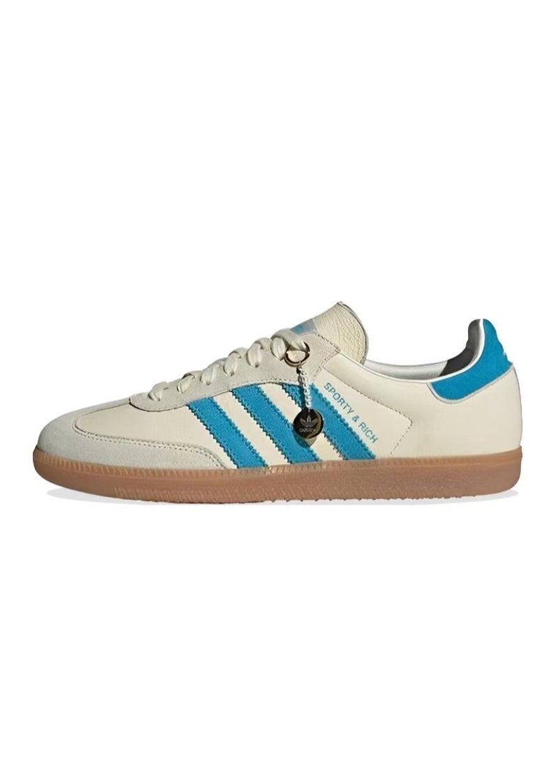adidas Stellasport adidas Clover SAMBA OG Classic Sneakers for Men and Women  - Image 2