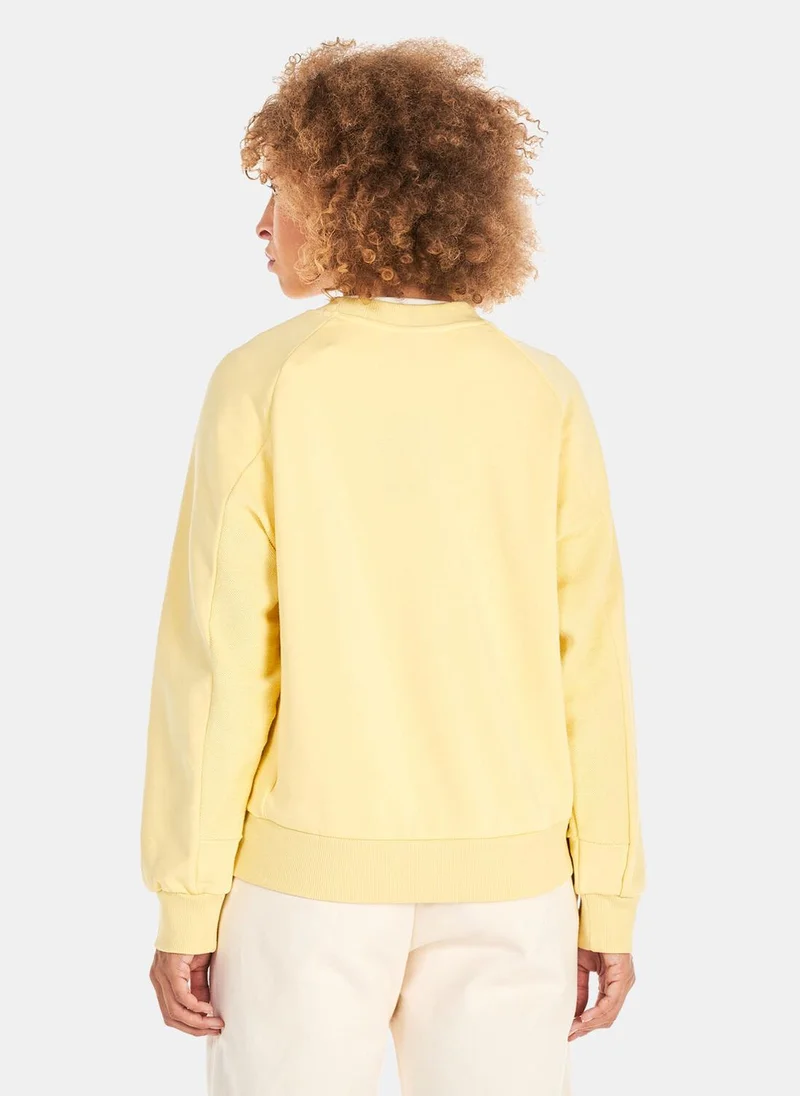 نيو بالانس Women's Athletics Sweatshirt