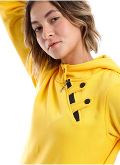 WomenHoodie With Front Pockets - pzsku/Z3BA03D19C37B7D16A80EZ/45/_/1697112084/708a64eb-1cd2-47c1-b289-6e90209509ec