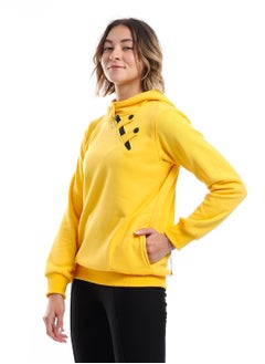 WomenHoodie With Front Pockets - pzsku/Z3BA03D19C37B7D16A80EZ/45/_/1697112085/34a9acd8-5018-4fc4-98a8-30890073a74a