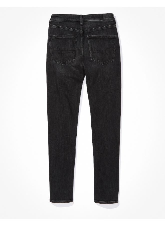 American Eagle AE Strigid Mom Jean  - Image 2
