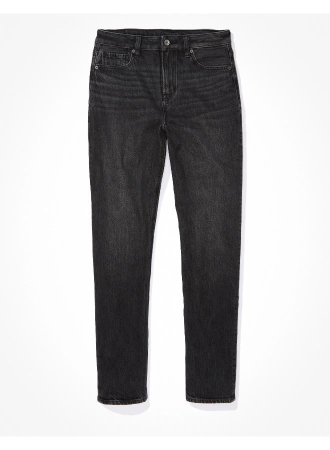 American Eagle AE Strigid Mom Jean  - Image 3