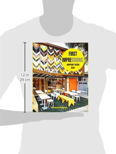 First Impressions: Shopfront Design Ideas  - Image 2