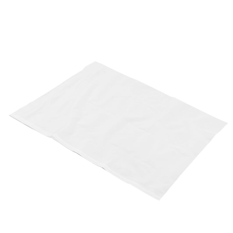 Microscope Dust Cover 800x650mm PVC Dustproof Protective Accessory for Maintenance - Image 4