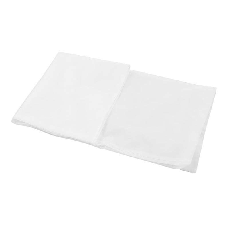 Microscope Dust Cover 800x650mm PVC Dustproof Protective Accessory for Maintenance - Image 5