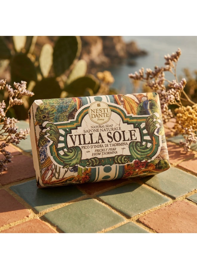 نيستي دانتي صابون نيستي دانتي فيلا سول بالتين الشوكي 250 جرام - Image 2