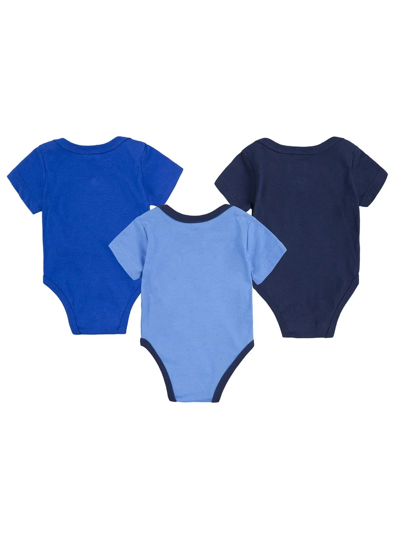 Nike Infant 3 Pack Bodysuits