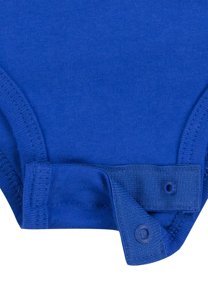 Nike Infant 3 Pack Bodysuits
