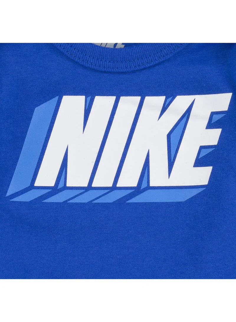 Nike Infant 3 Pack Bodysuits