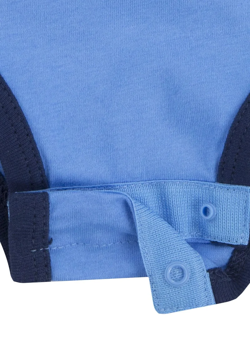 Nike Infant 3 Pack Bodysuits