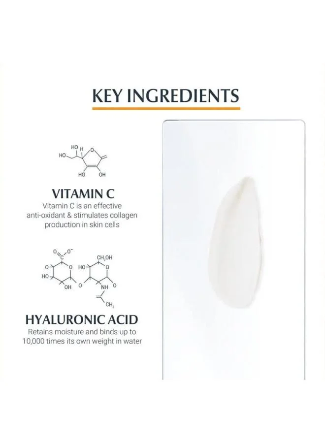 Eucerin Hyaluron-Filler Vitamin C Booster 1X8Ml