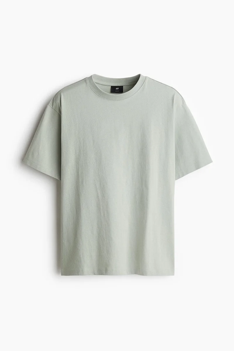 H&M T-shirt Loose fit